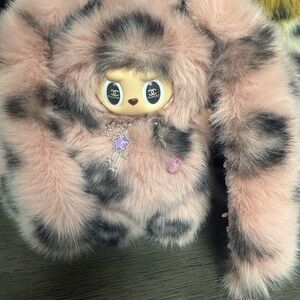 Beautiful Labubu Bunny